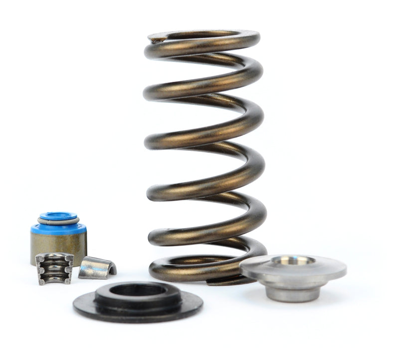 Comp Cams Valve Spring Kit, Ford Coyti Retainers