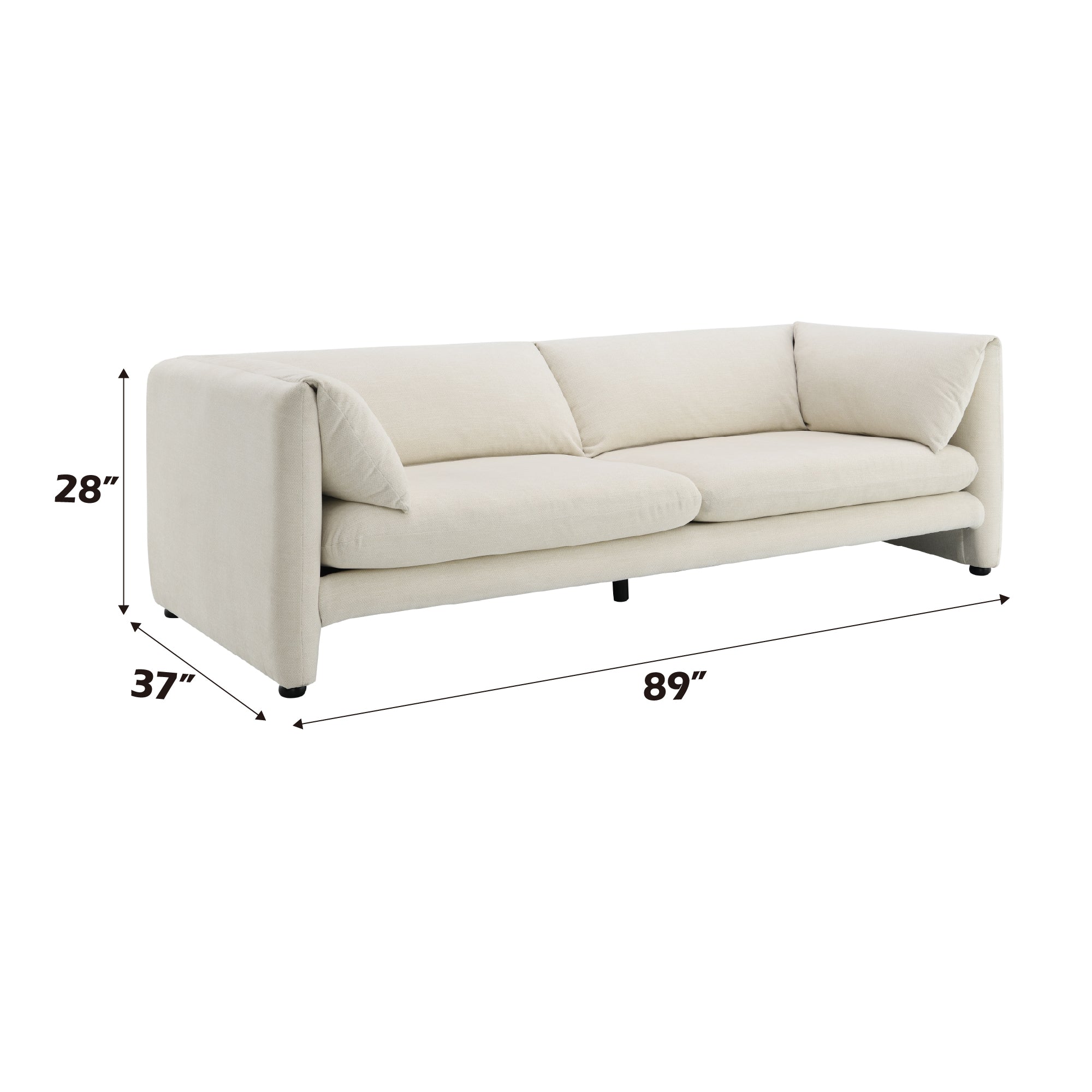 Jaeda Sofa