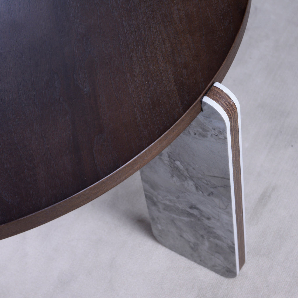 Modern Coffee Table with End Table Set