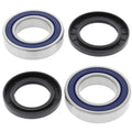 All Balls Racing 77-84 Honda FL250 Wheel Bearing Kit Rear 25-1114