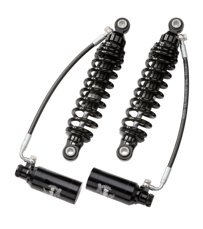 Bitubo Suspension Bitubo Wmm No Tour Pak Twinshocks Adjustable: Spring Preload, Reb., Comp., Length 316mm, Dk Edition HD051WMM02V2