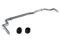 Whiteline Sway Bar 27mm 2 Hole Adjustable