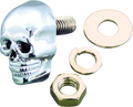 Bikers Choice Chrome Skull Kromets 491374