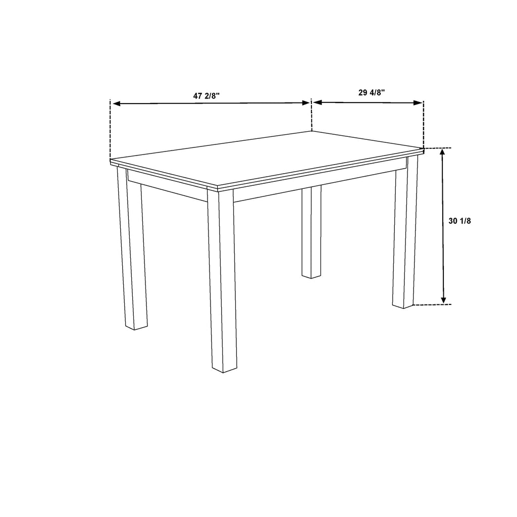 Sarang Dining Set