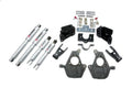 Belltech Lowering Kit With Sp Shocks 947Sp