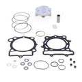 Athena 21-23 Kawasaki KX 250 4T 77.96mm Bore Forged 4-Stroke Top End Piston Kit w/Gasket Kit P5F0780071004A