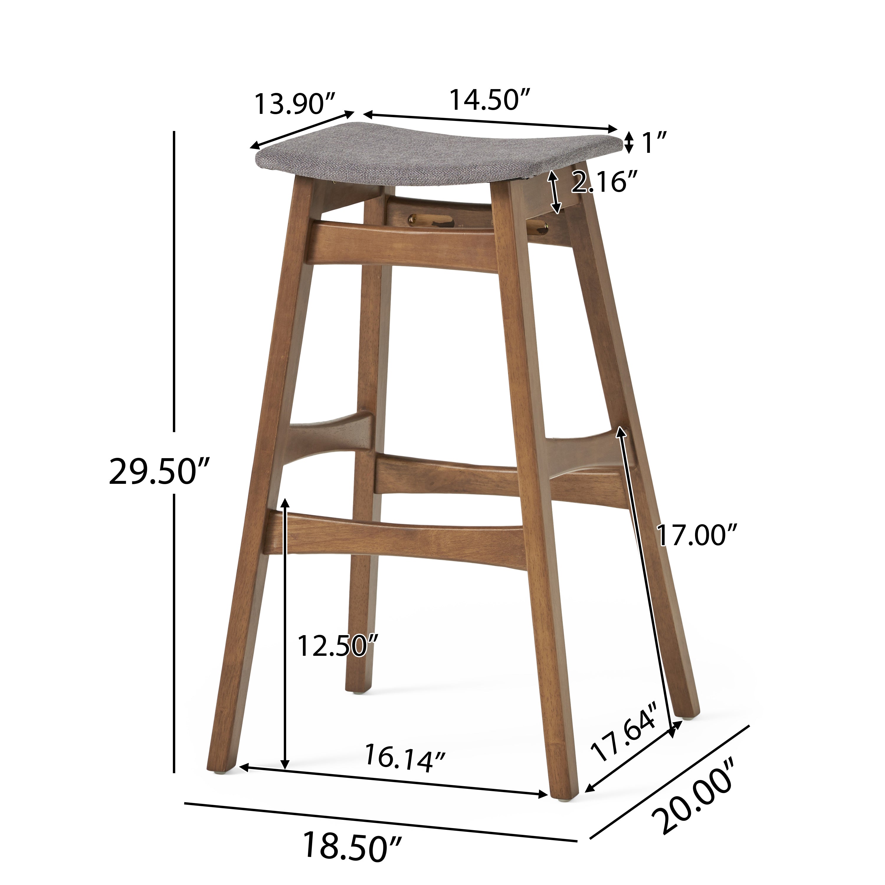 Bar Stool Set