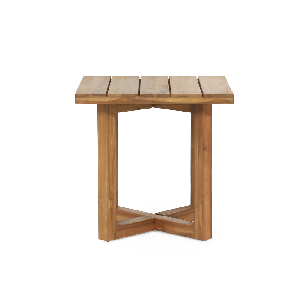 Ella Square Side Table