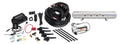 AIRLIFT 3H (3/8"Air Line,5 Gallon Lightweight Raw Alum.Tank,VIAIR 444C Comp.)