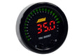 AEM X-Series Tru-Boost Controller Gauge w/ Boost Control Solenoid 80PSIg Internal MAP Sensor 30-0352