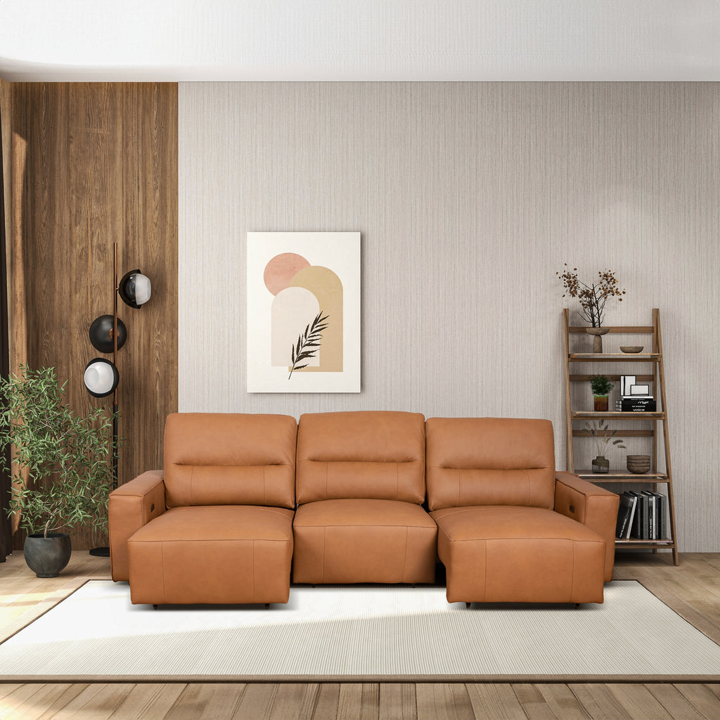 Grant Triple PWR Convertible Sofa