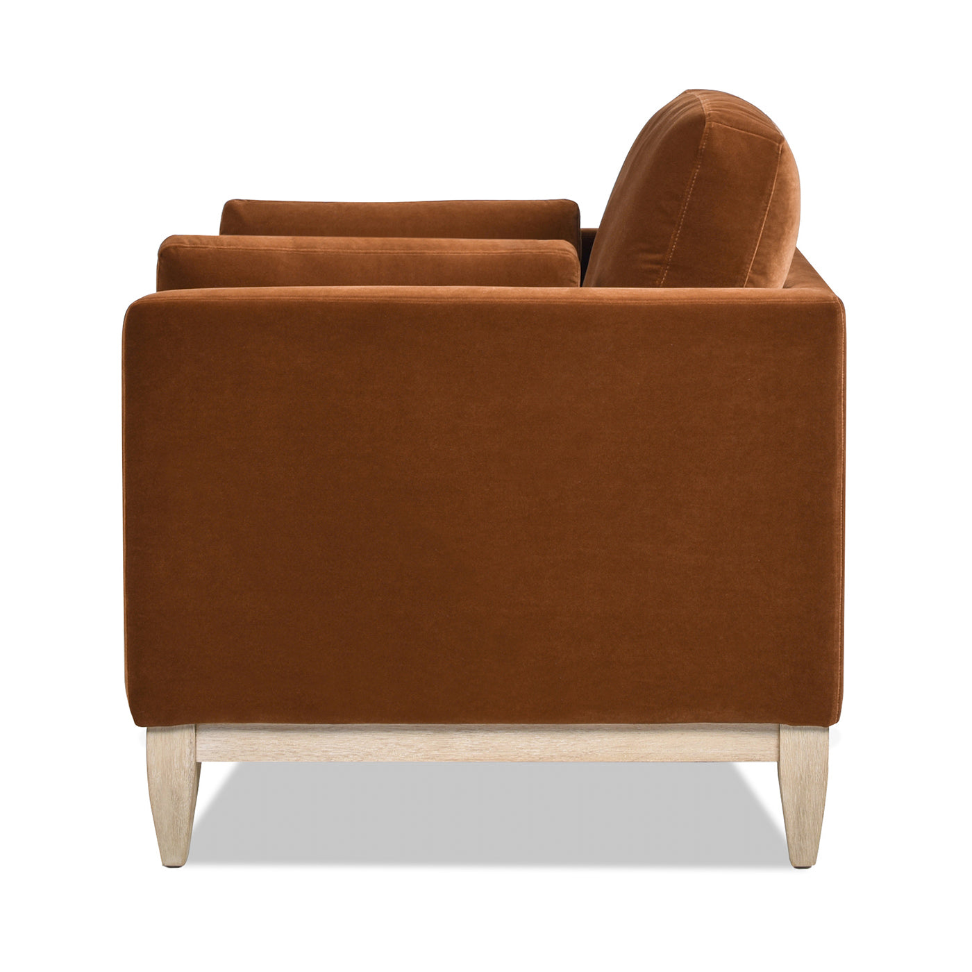 Knox 36" Modern Farmhouse Arm Chair