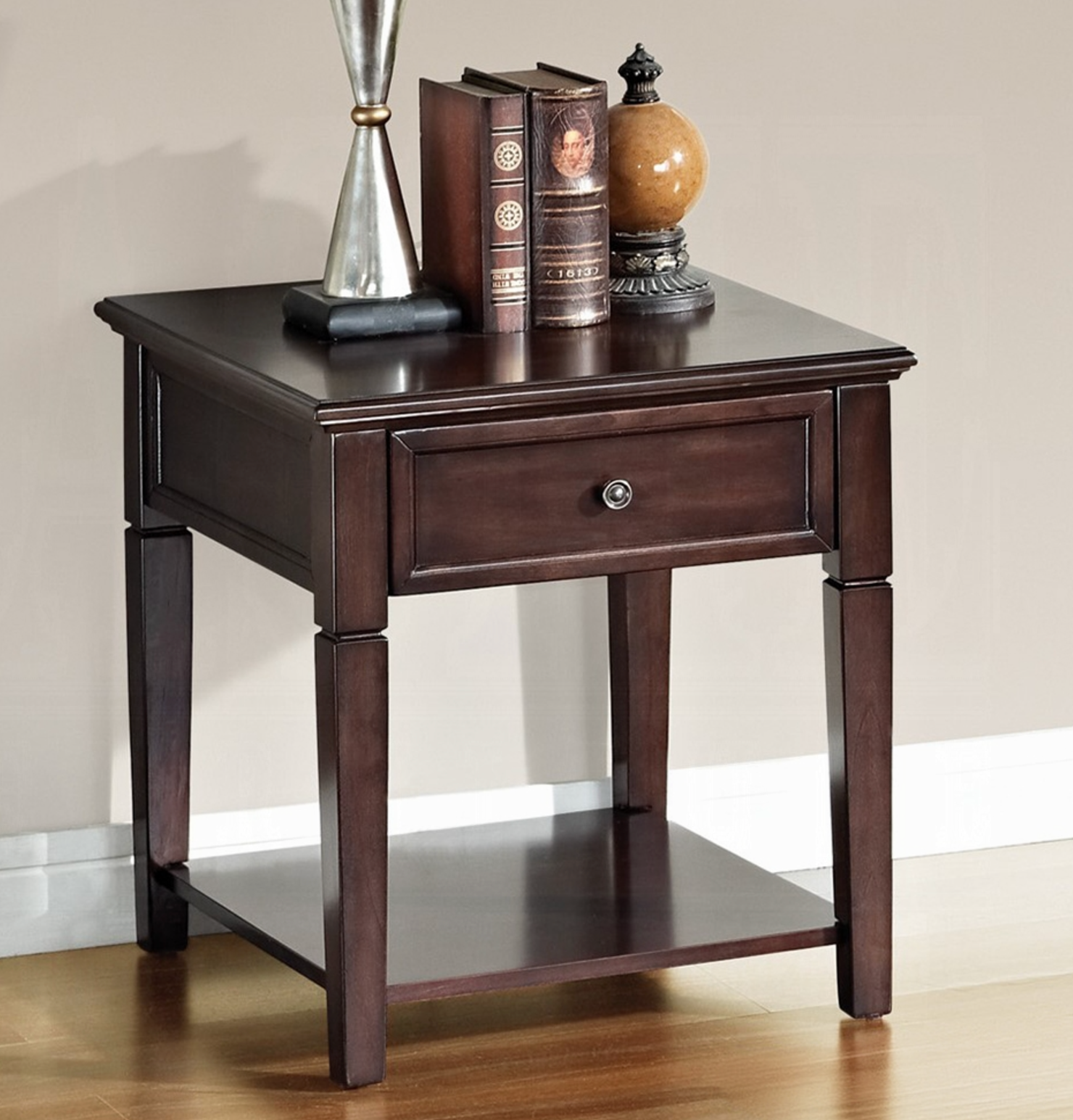 Malachi End Table