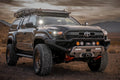 ARB 2024+ Toyota Tacoma Zenith Winch Bar - TXT Black 3423210