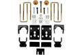 Belltech Flip Kit