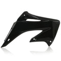 Acerbis Rad Shr Blk Cr1/2 2043590001
