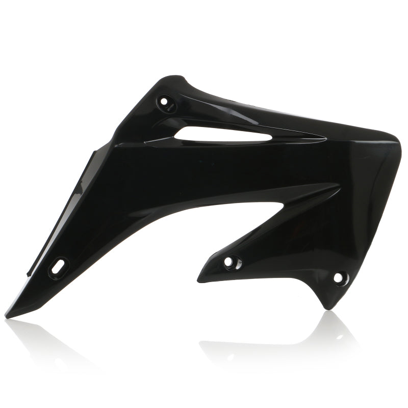 Acerbis Rad Shr Blk Cr1/2 2043590001