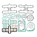 Athena 79-93 Kawasaki Z 550 Complete Gasket Kit (Excl Oil Seal) P400250850551
