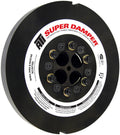 ATI Damper - 9.25in - Steel - 8 Grv - Cummins 6BT - 5.9L - 92-98 - 2 Timing Slots - 3 Ring - Diesel ATI917373