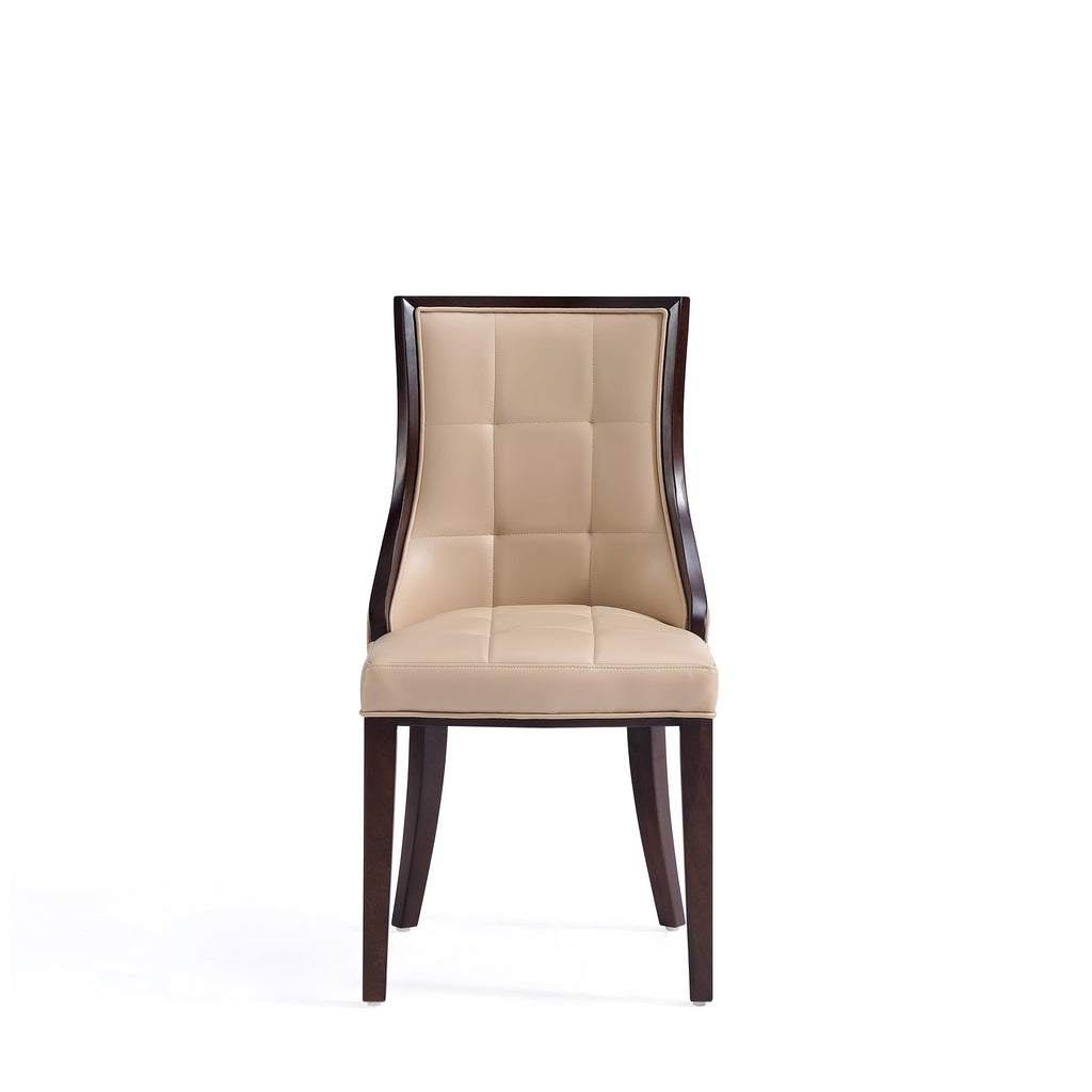 Fifth Avenue Wood Upholstered Dining Chair