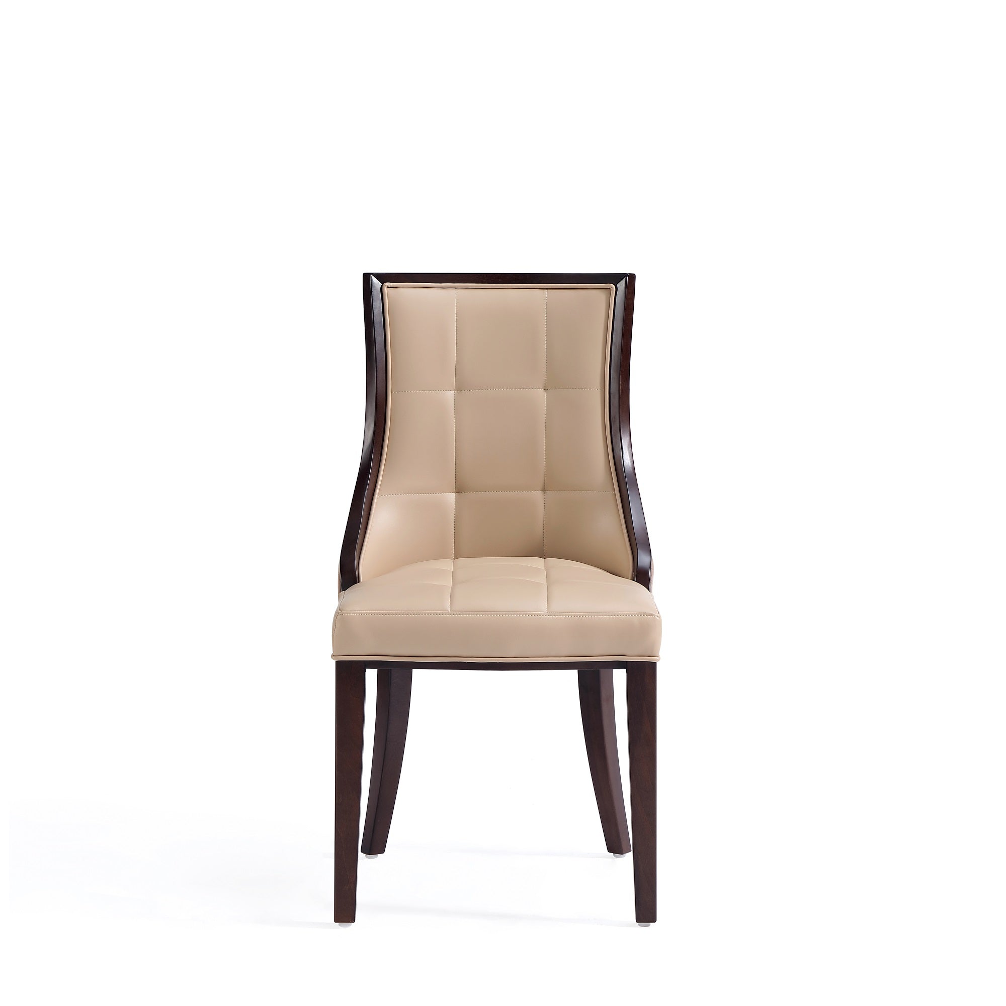 Fifth Avenue Wood Upholstered Dining Chair