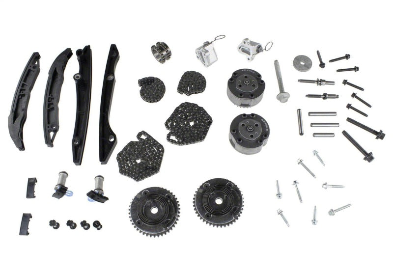 Ford Racing 2024 Mustang 5.0L 4V Ti-VCT Coyote Camshaft Drive Kit M-6004-A50D