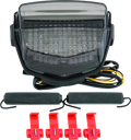 BikeMaster 08-16 Honda CBR1000RR Integrated Tail Light 261719
