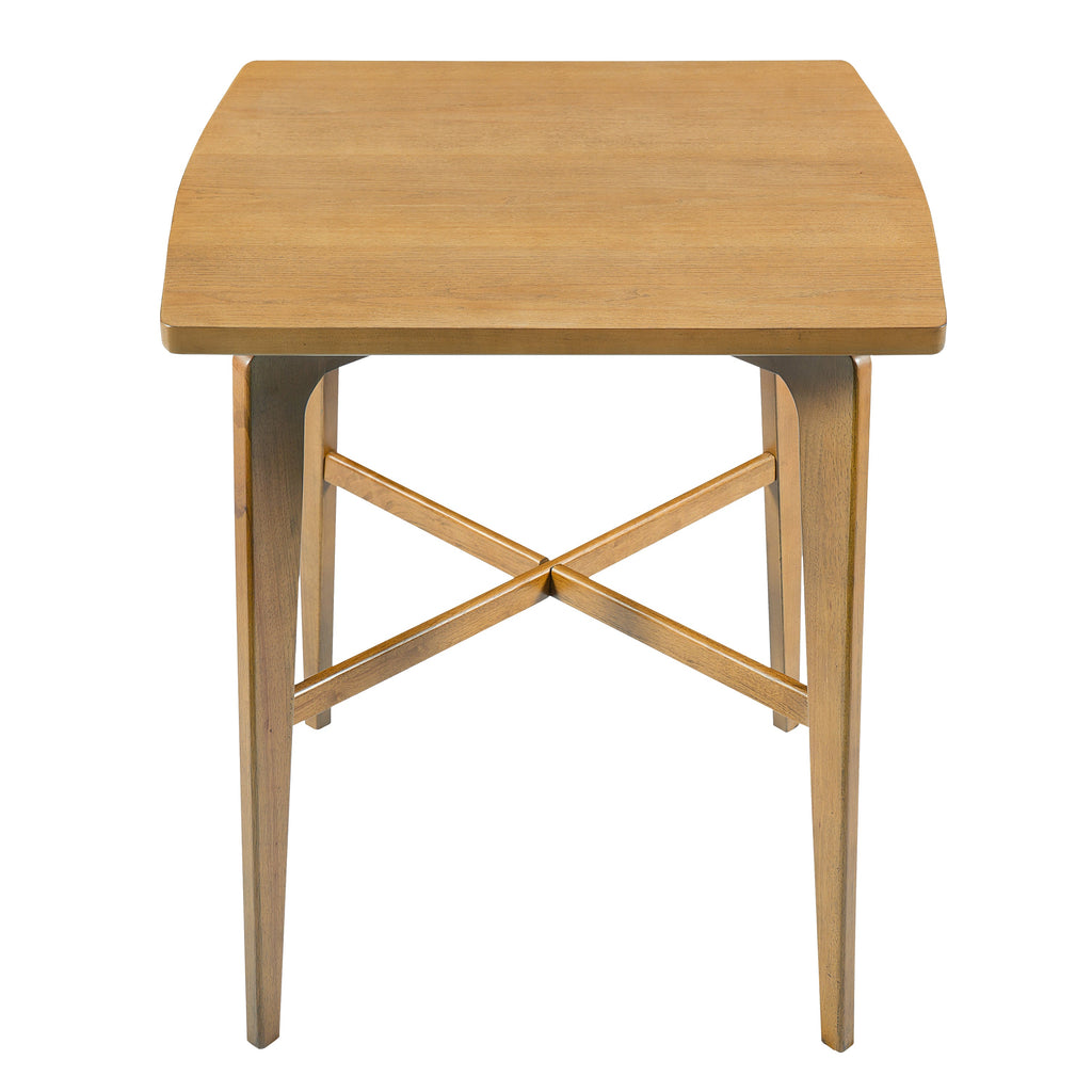 36.34 Inch High Dining Table