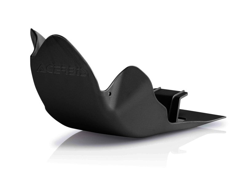 Acerbis 09-16 Kawasaki KX250F Skid Plate - Black 2160200001