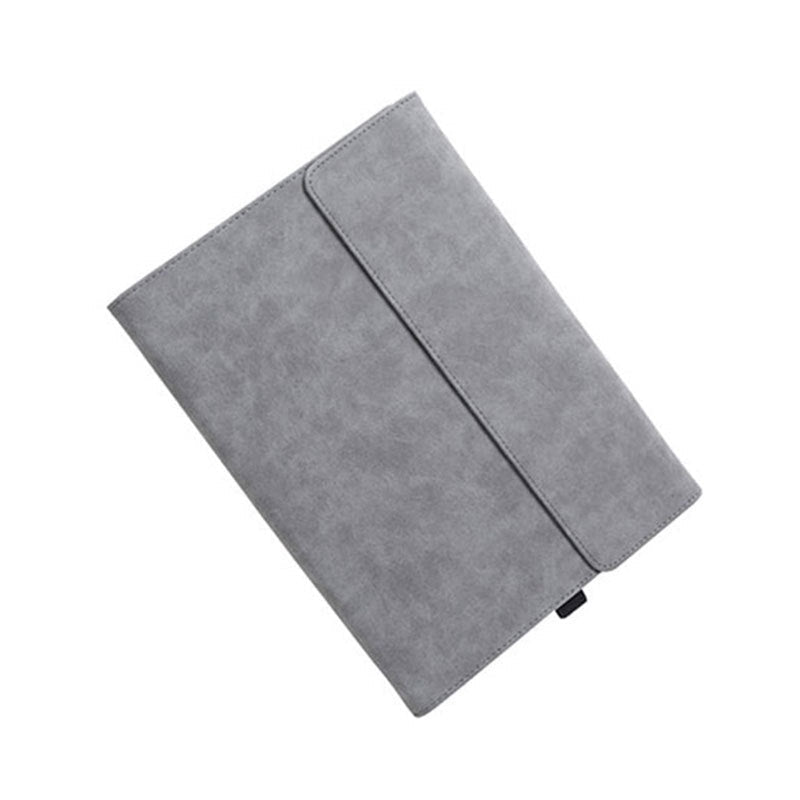 Leather Surface Pro789x Protective Sleeve