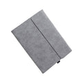 Leather Surface Pro789x Protective Sleeve