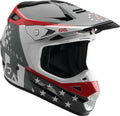 Answer Ar5 Rally He Mips Redblk Sm 446338