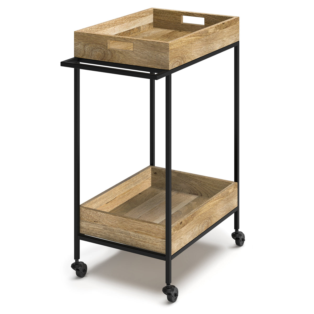 Simons 24" Bar Cart