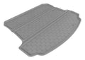 3D MAXpider 2007-2013 Acura MDX Kagu Cargo Liner - Gray M1AC0041301