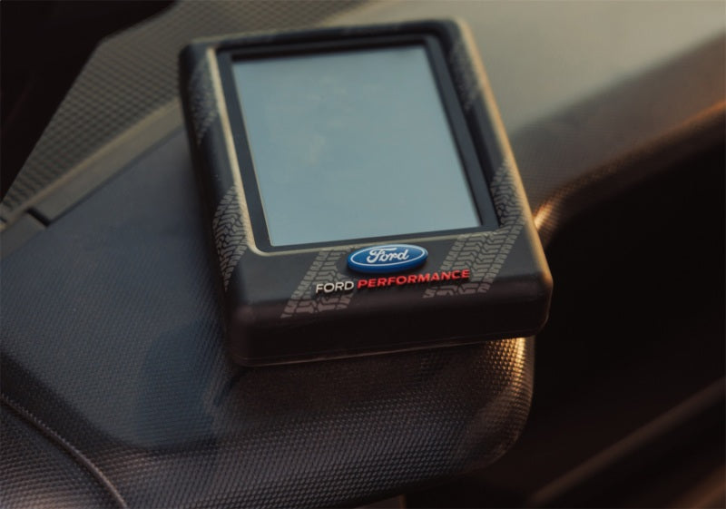 Ford Racing 21-22 Ford Bronco 2.3L Performance Calibration M-9603-B23