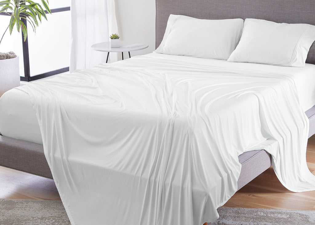 BedGear Dri-Tec King Pillowcase Set
