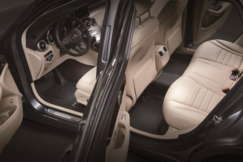 3D MAXpider 14-22 Land Rover Range Rover Sport / Range Rover Phev 20-20 Kagu Black R1 R2 L1LR01701509