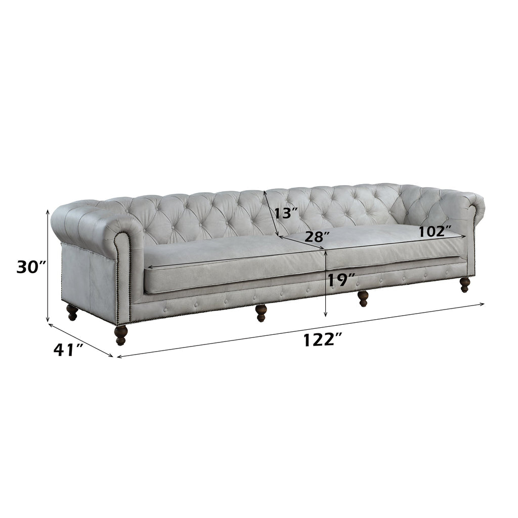 Ofer Vintage Sofa