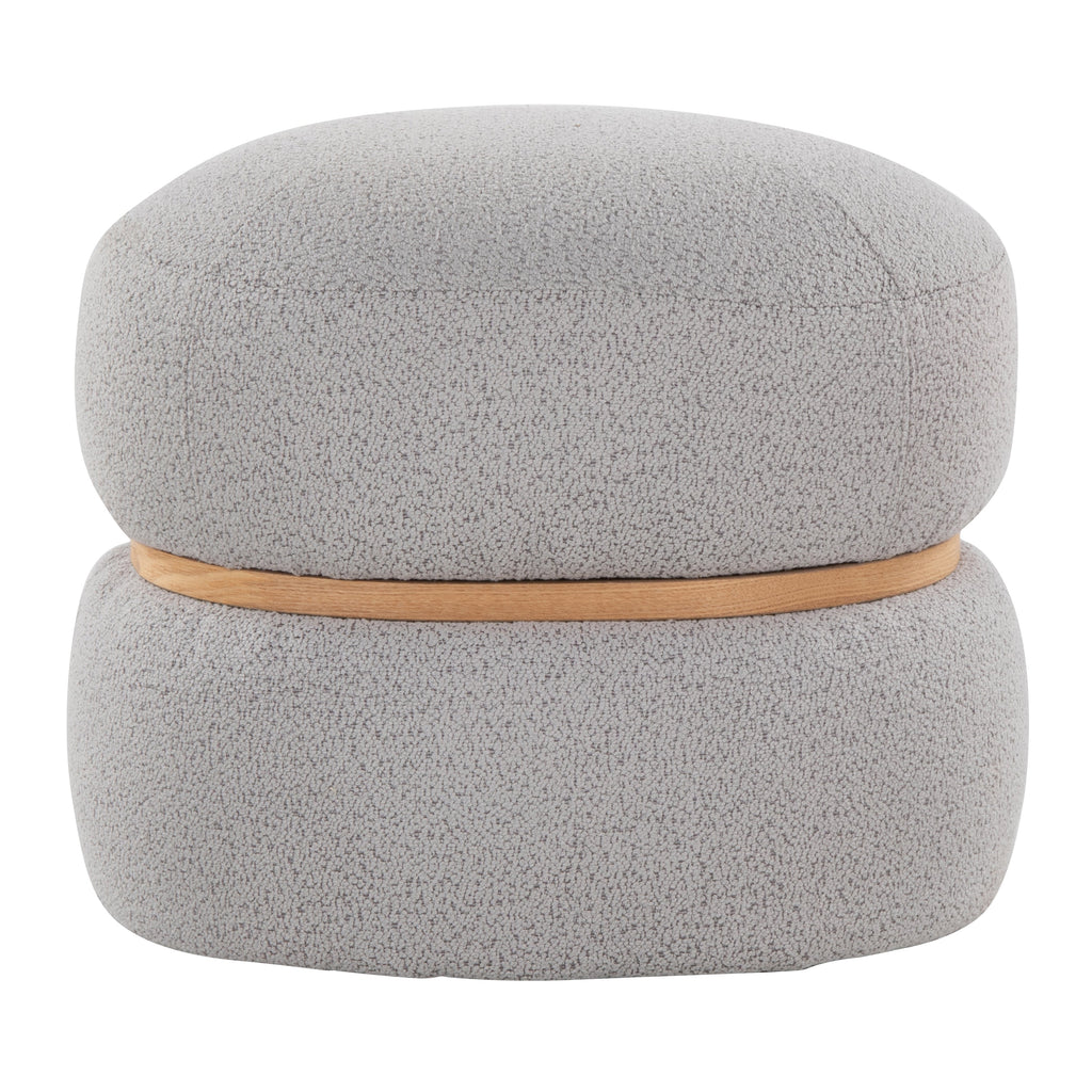 Contemporary Ottoman
