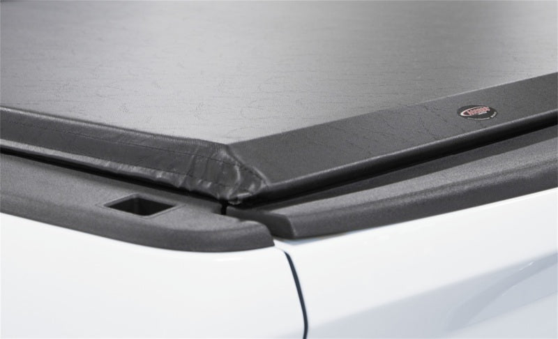 Access Limited 96-03 Chevy/GMC S-10 / Sonoma 6ft Stepside Bed Roll-Up Cover 22179