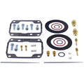 All Balls Racing 1996 Ski-Doo Mach 1 Carburetor Rebuild Kit 26-10116