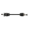 All Balls Racing 2005 Arctic Cat 400 FIS 4x4 w/AT 6 Ball Axle Front Left AB6-AC-8-110