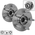SPYDER xTune Wheel Bearing and Hub ABS Buick LaCrosse 10-16 - Front Left and Right BH-513288-88 9939259