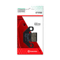 Brembo OE AM - BRAKE PAD MOTORCYCLE 07099