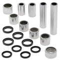 All Balls Racing 06-09 Yamaha YFZ450 Linkage Bearing Kit 27-1139