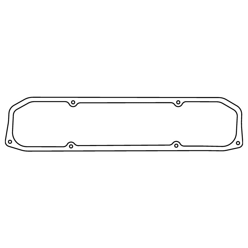 Cometic Gasket Cometic Chrysler B/RB .188in Fiber Valve Cover Gasket C5613-188