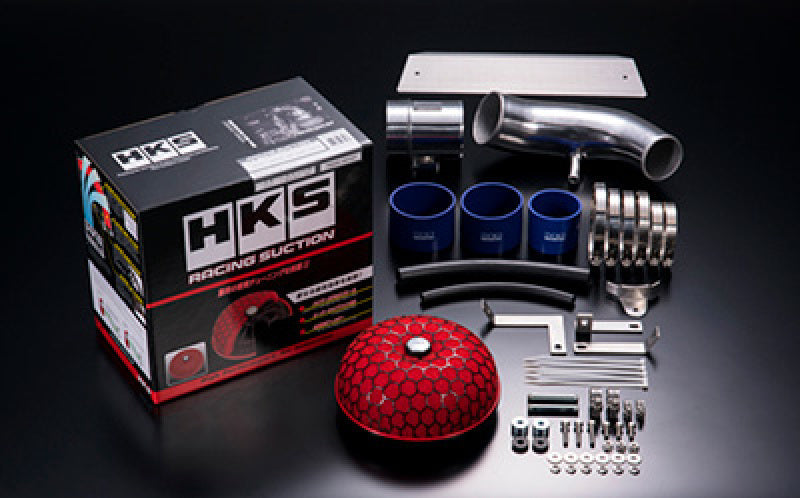 HKS  Racing Suction BCNR33/BNR34 RB26DETT