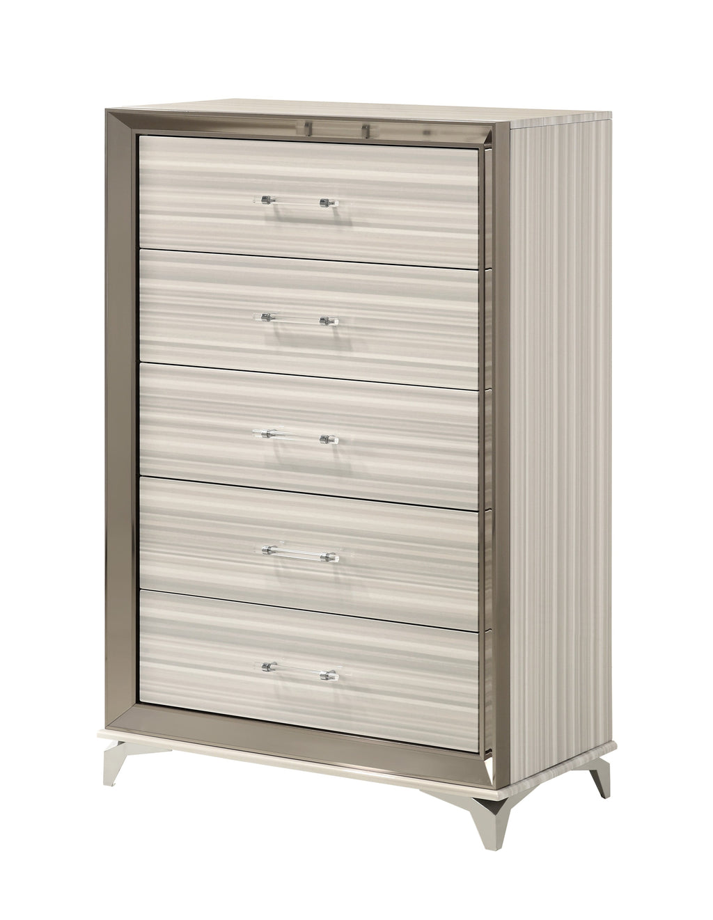 Star Modern Dresser
