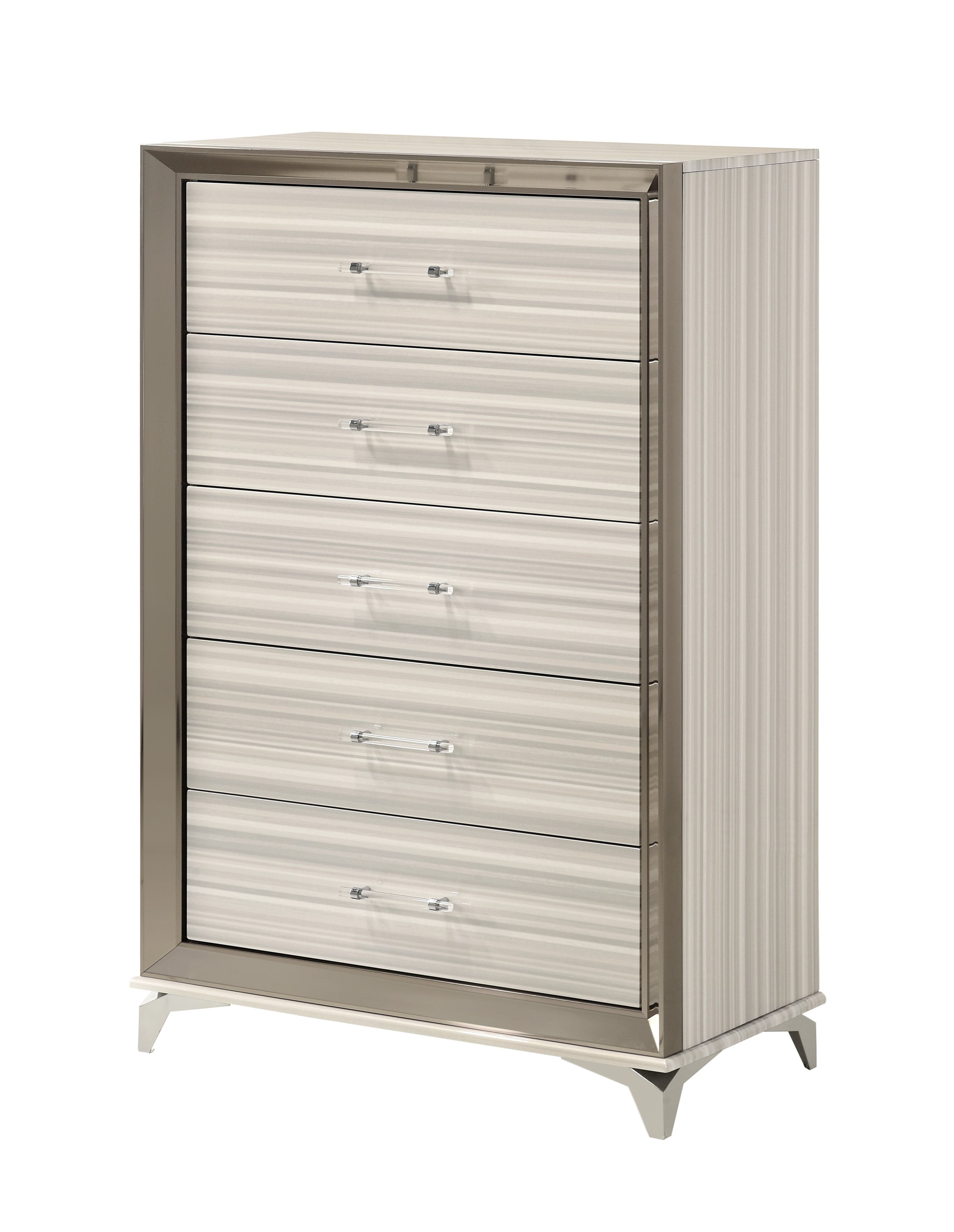 Star Modern Dresser
