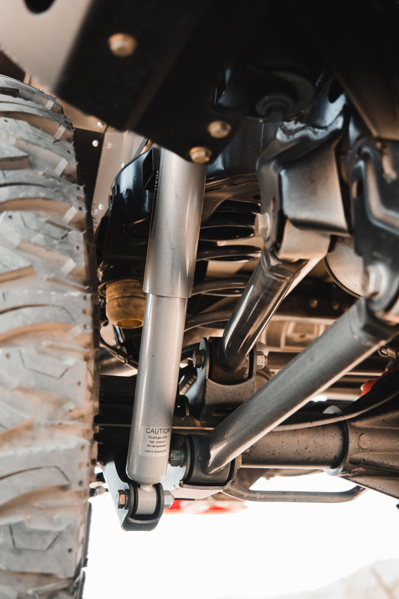 Belltech 20-21 Gladiator JT Rubicon 4in. Lift Lift Kit w/ Trail Performance Shocks 153206TP